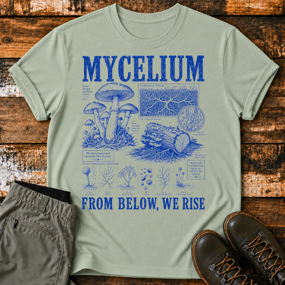 Mycelium T-Shirt