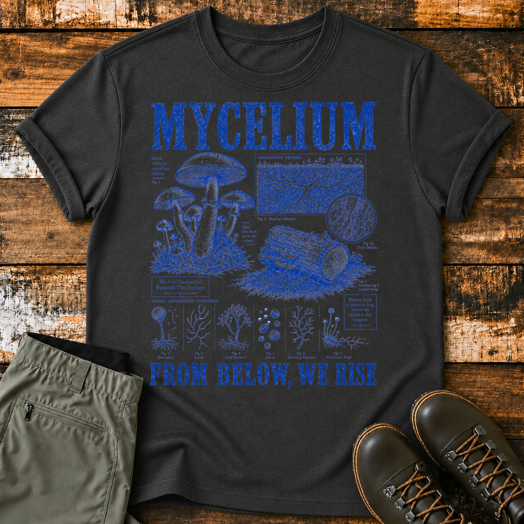 Mycelium T-Shirt