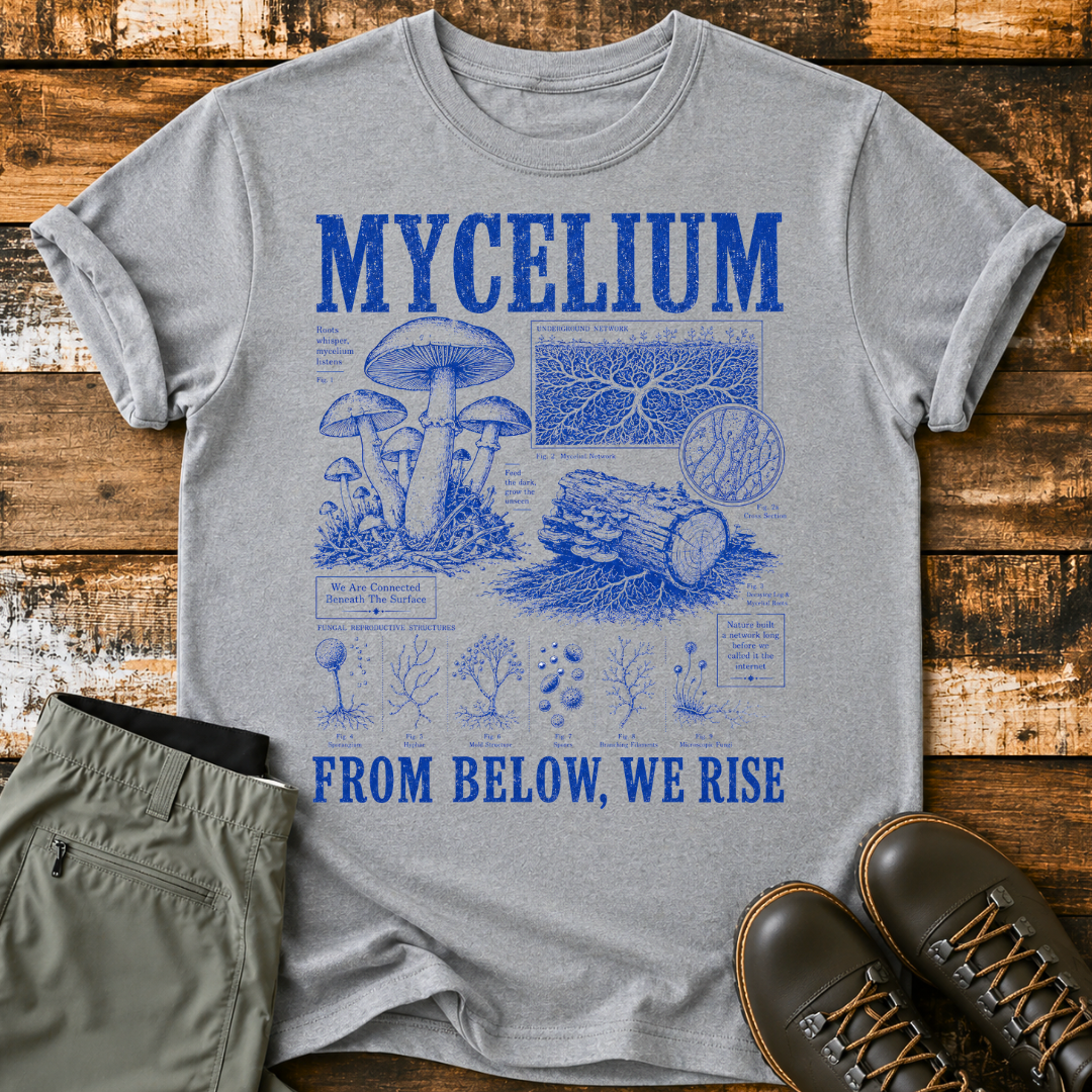 Mycelium T-Shirt