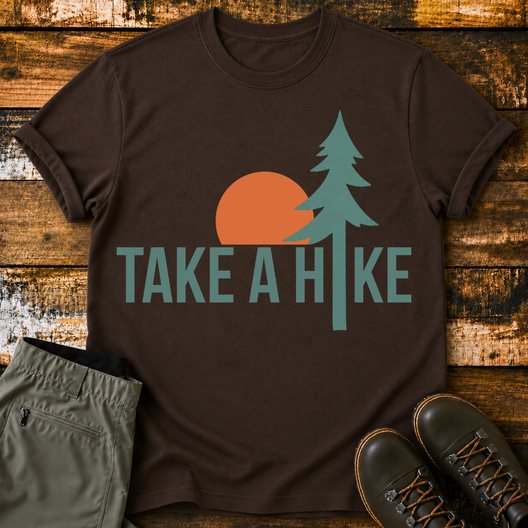 Take a Hike T-Shirt