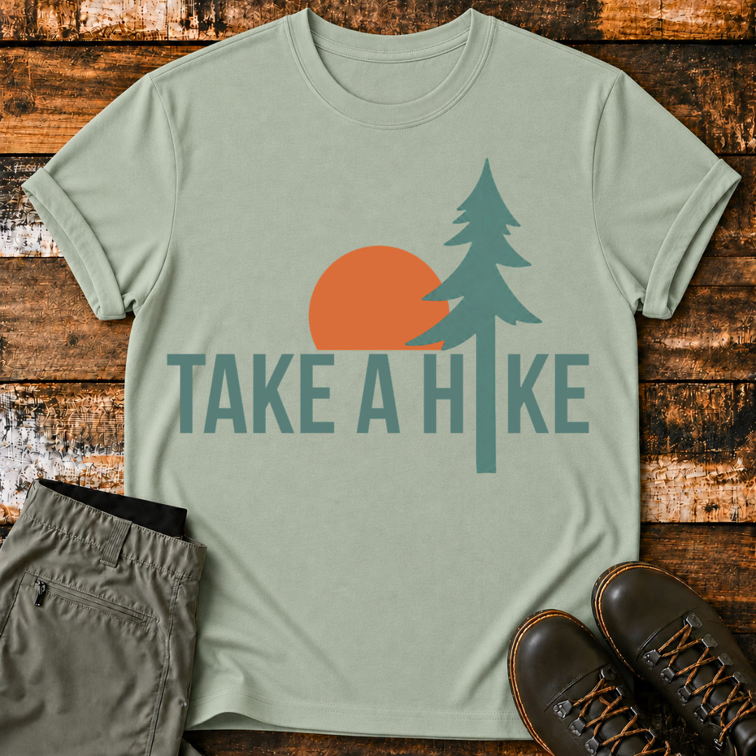 Take a Hike T-Shirt