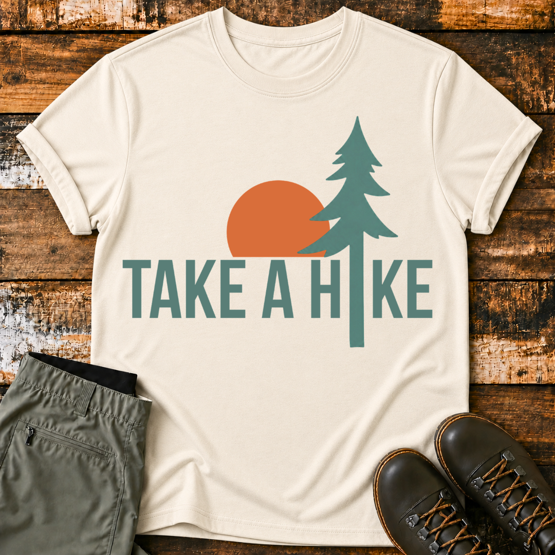 Take a Hike T-Shirt