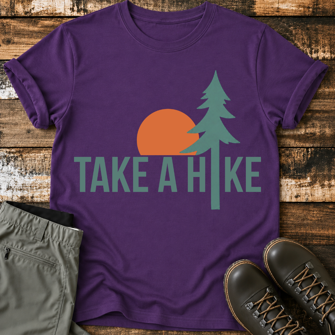 Take a Hike T-Shirt