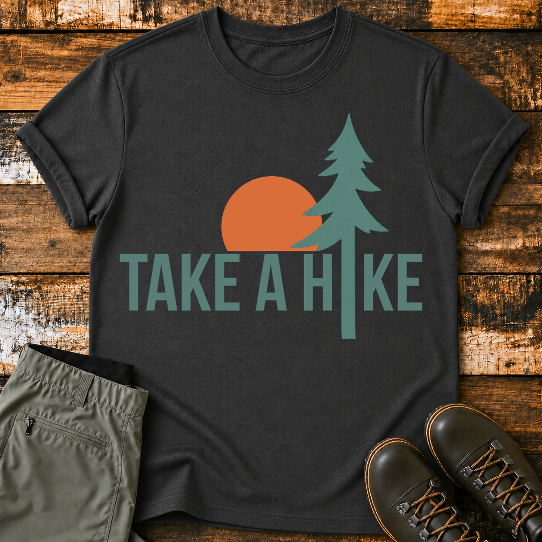 Take a Hike T-Shirt
