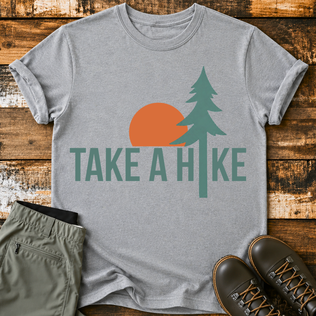 Take a Hike T-Shirt