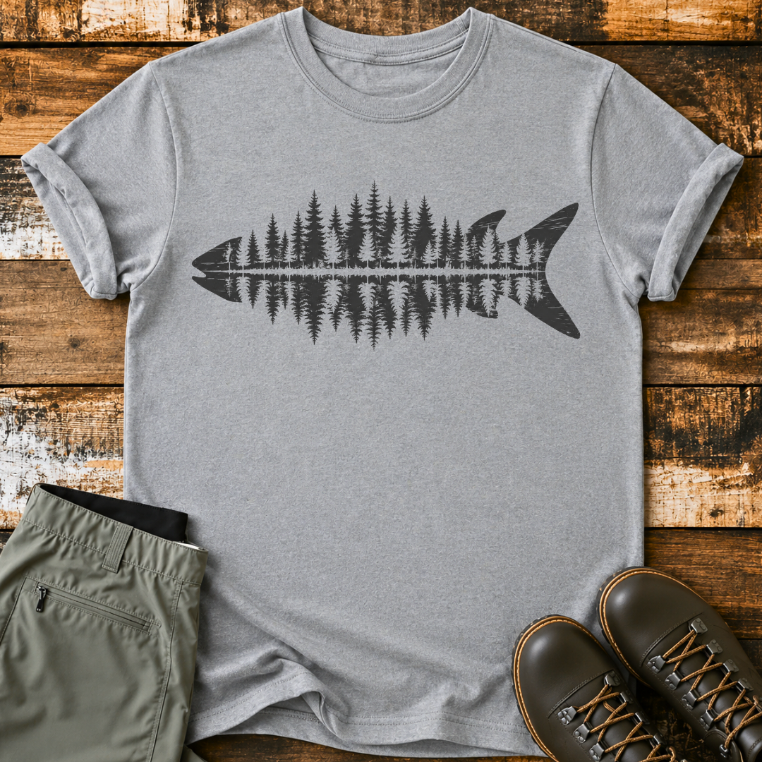 Pine Trout T-Shirt