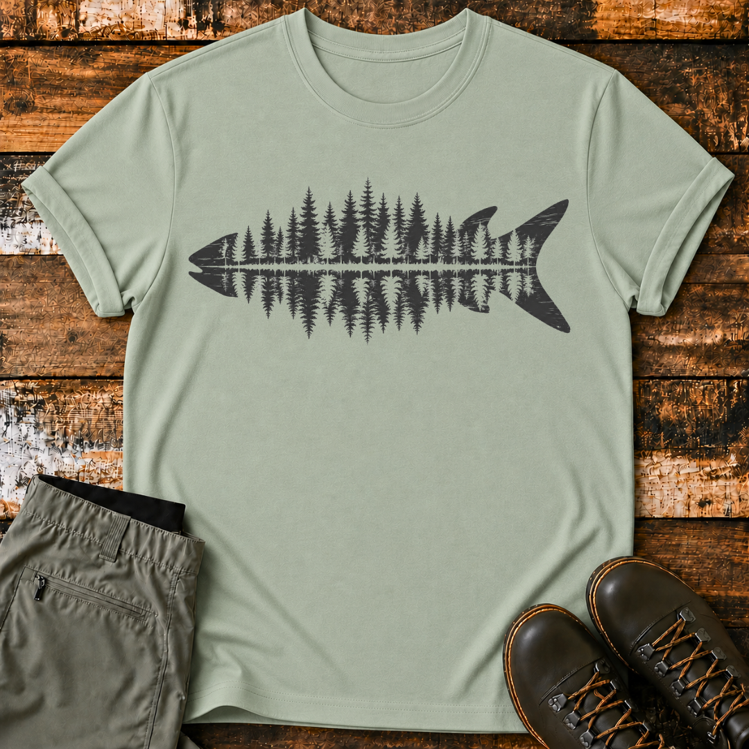 Pine Trout T-Shirt