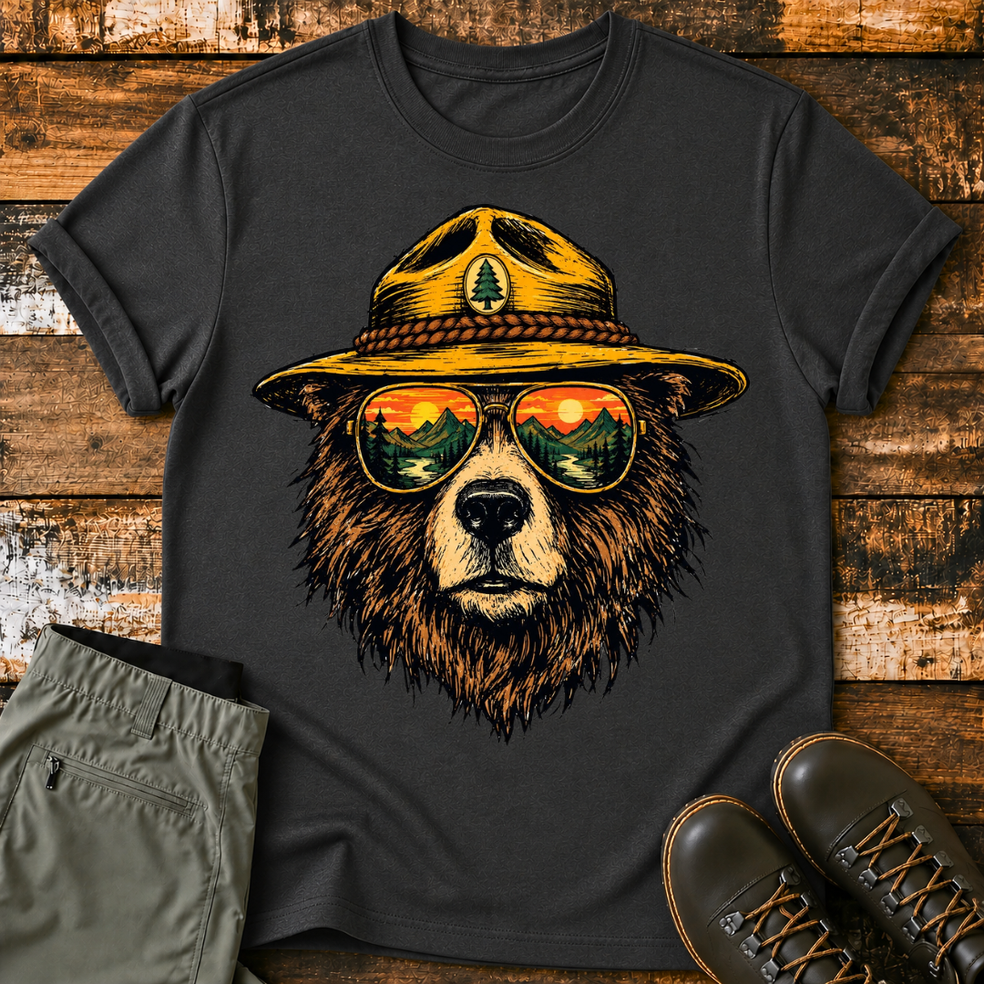 Ranger Bear T-Shirt