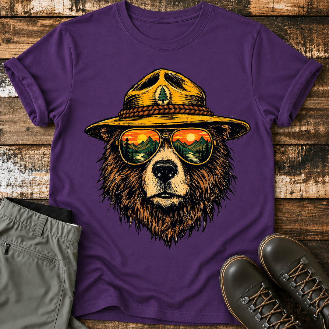 Ranger Bear T-Shirt