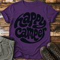 Happy Camper T-Shirt