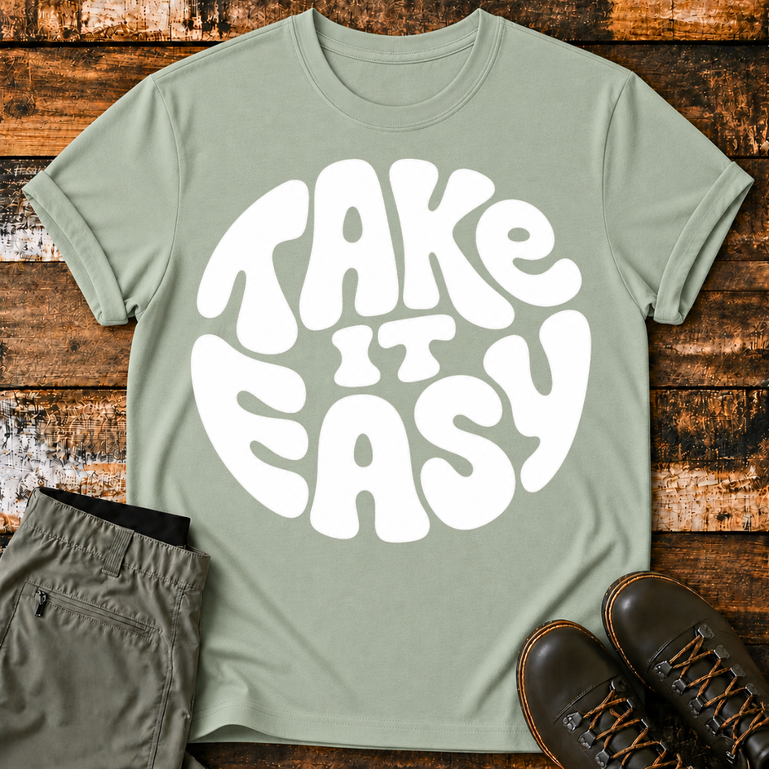 Take It Easy T-Shirt