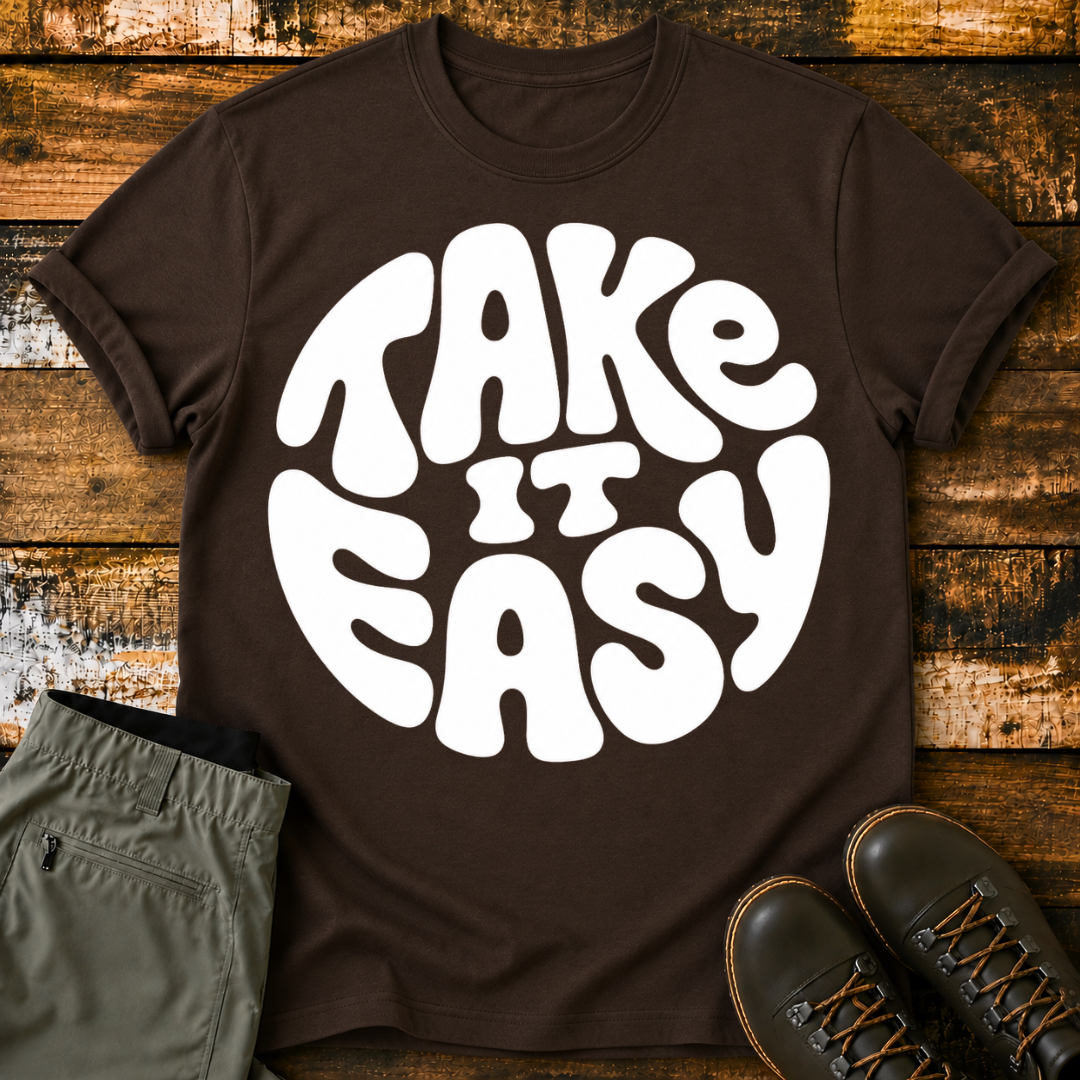 Take It Easy T-Shirt