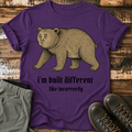 I’m Built Different T-Shirt