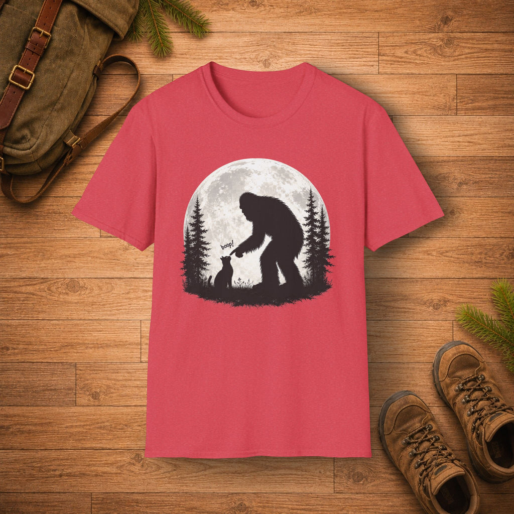 Boop! T-Shirt