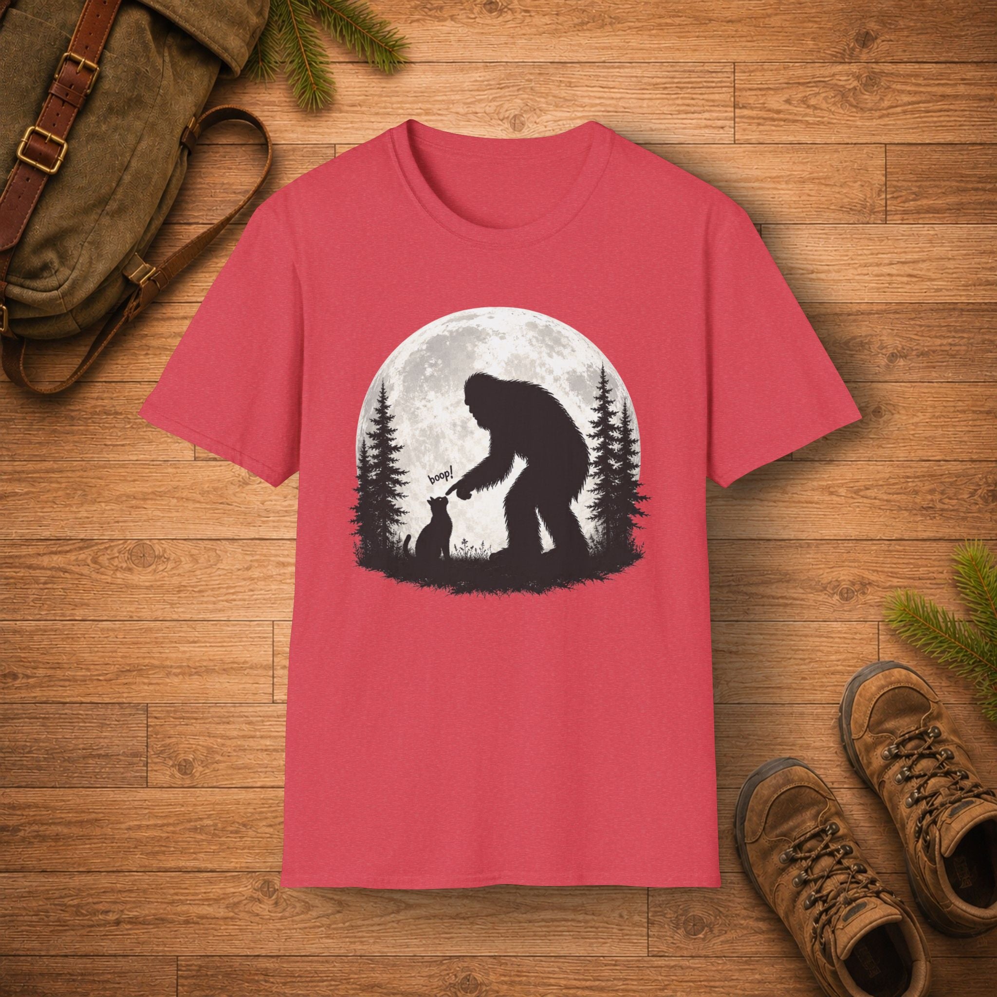 Boop! T-Shirt