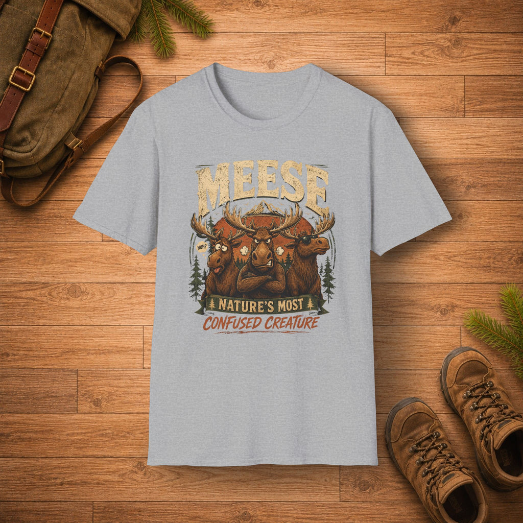 Meese T-Shirt