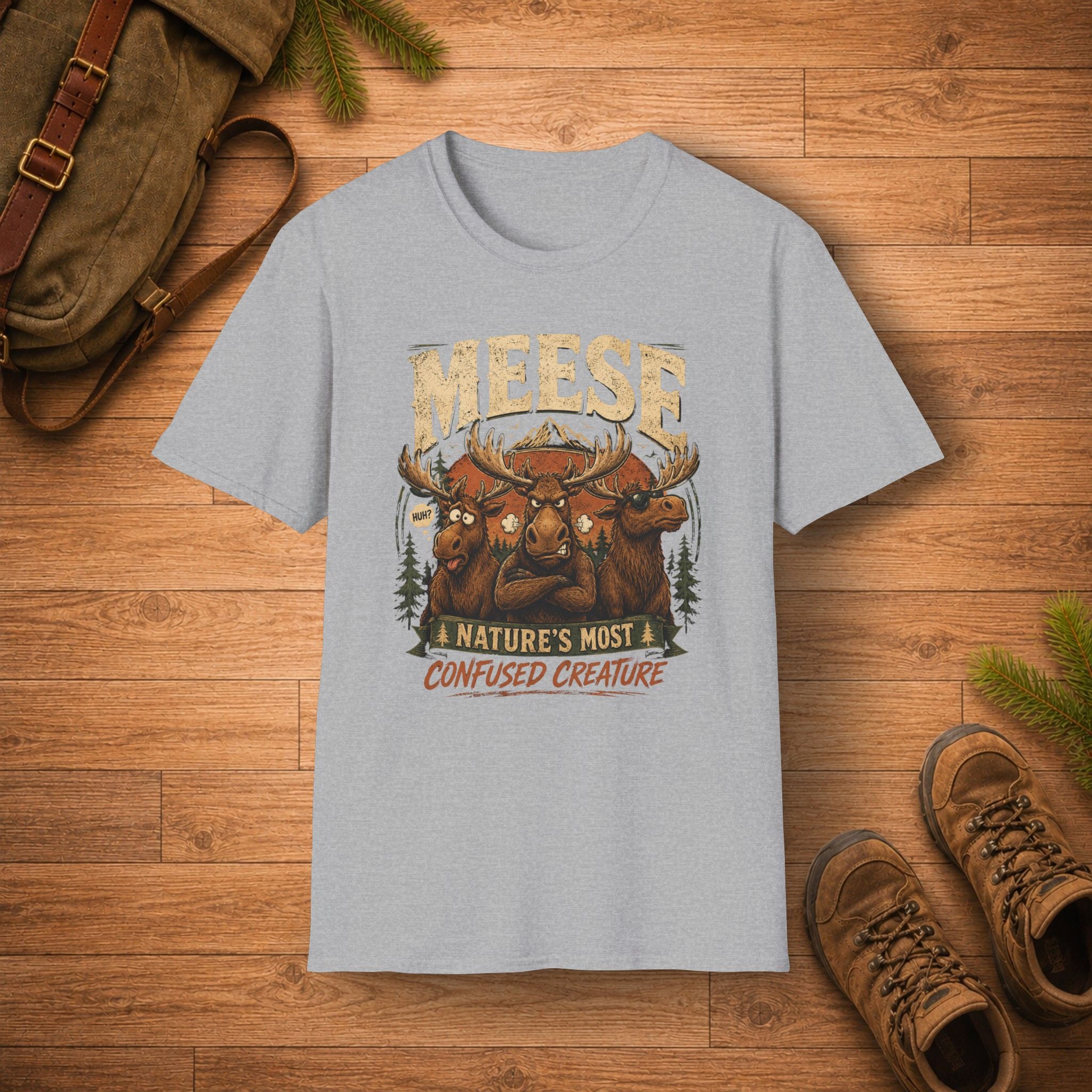 Meese T-Shirt
