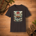 Japanese Bear T-Shirt