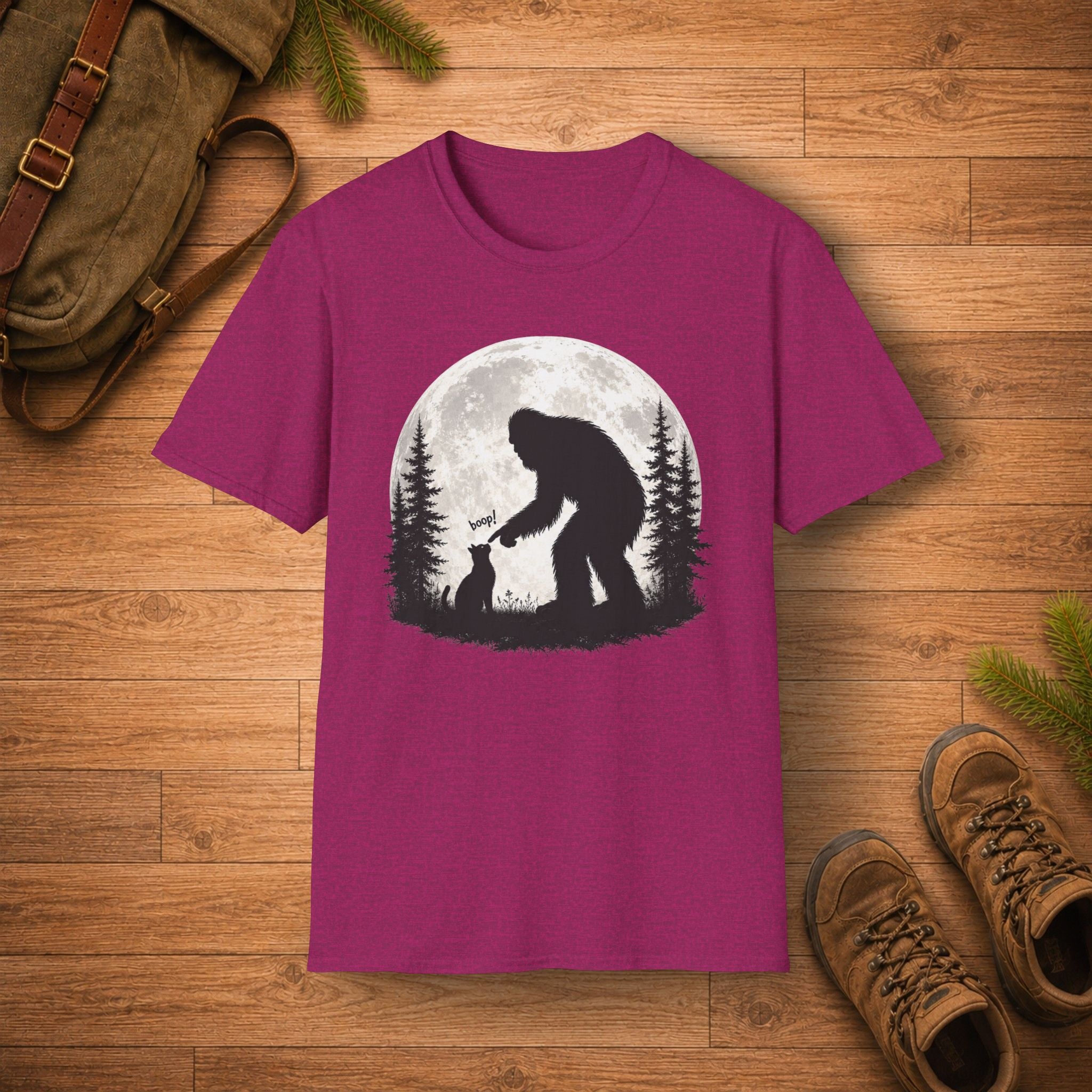 Boop! T-Shirt