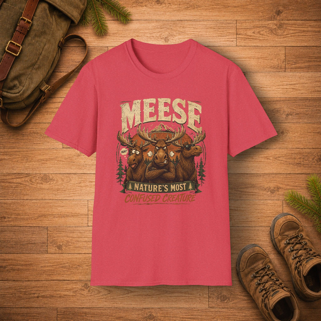 Meese T-Shirt