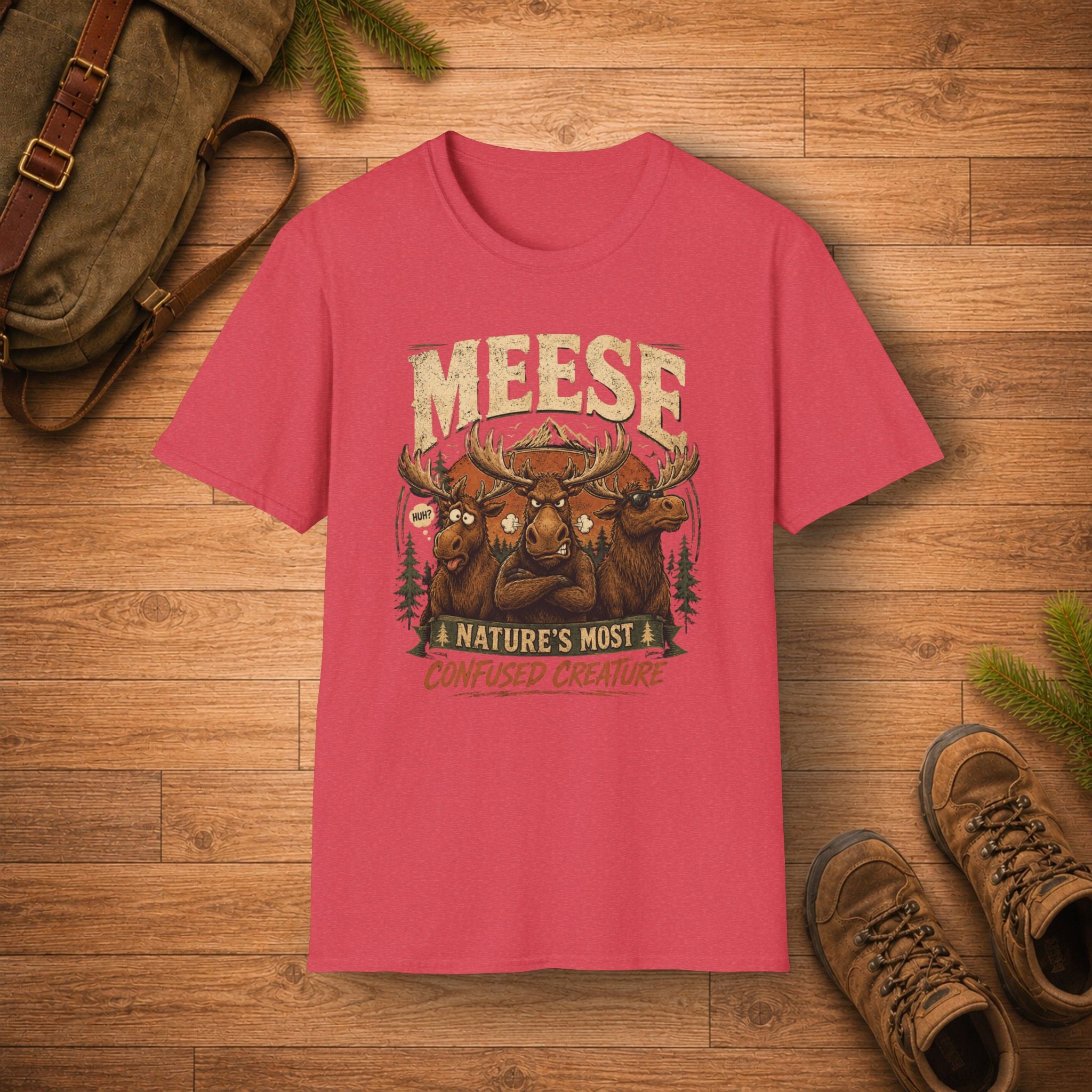 Meese T-Shirt