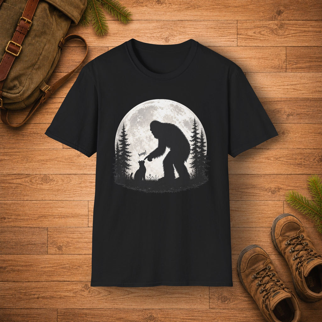 Boop! T-Shirt