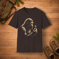 Wishing Sasquatch T-Shirt
