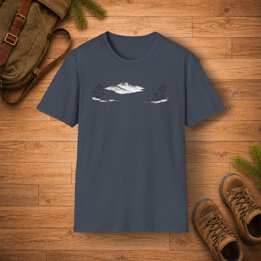 White Peaks T-Shirt