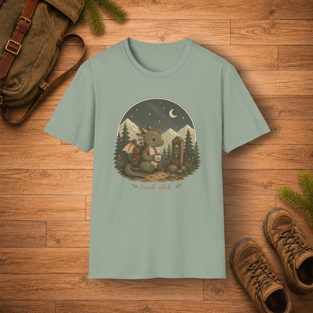 Baby Dragon T-Shirt