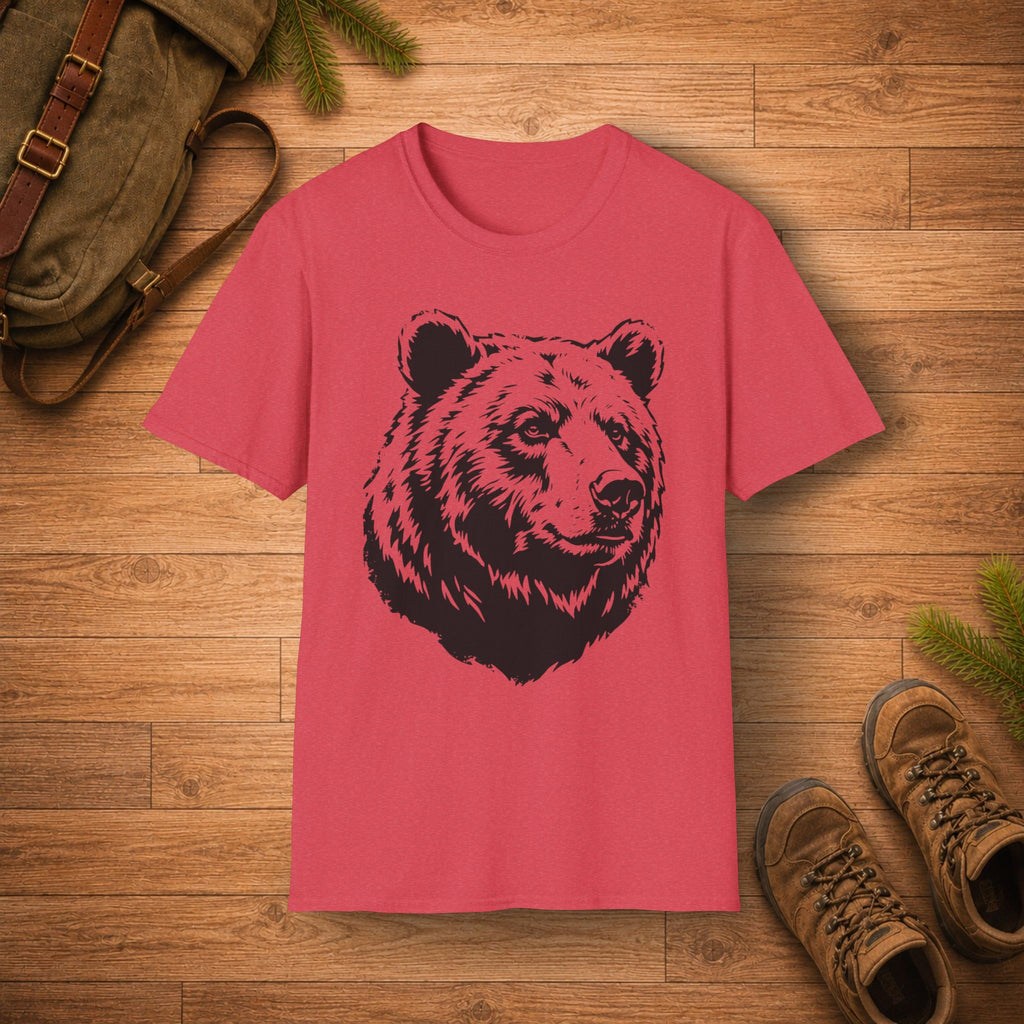 Black Bear T-Shirt
