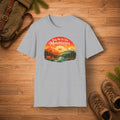 Take Me To The Mountains T-Shirt
