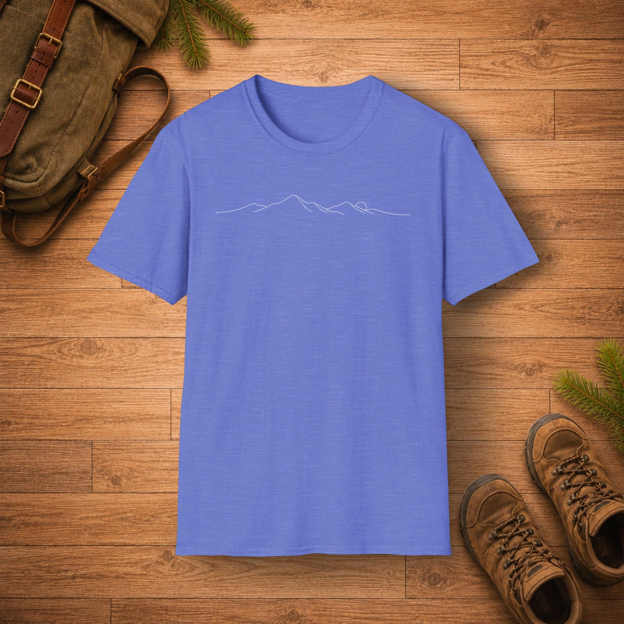 Mountain Streek T-Shirt