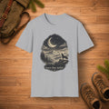 Into The Wild Wolf T-Shirt