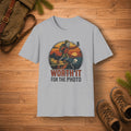 Worth It For The Photo T‑Shirt