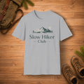 Slow Hiker Club T-Shirt