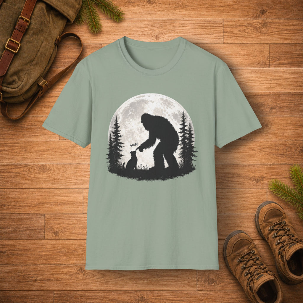 Boop! T-Shirt