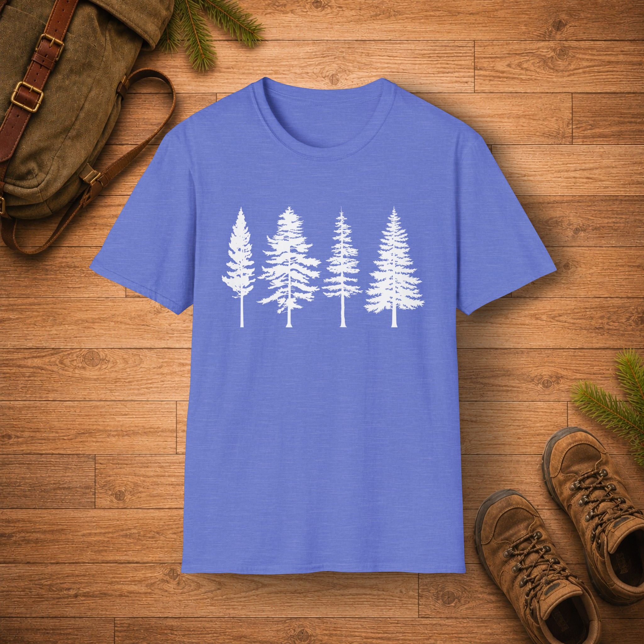 White Pines T-Shirt