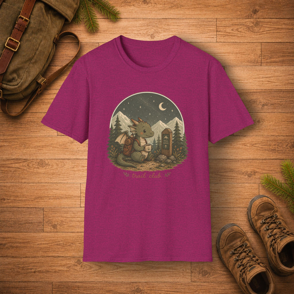Baby Dragon T-Shirt