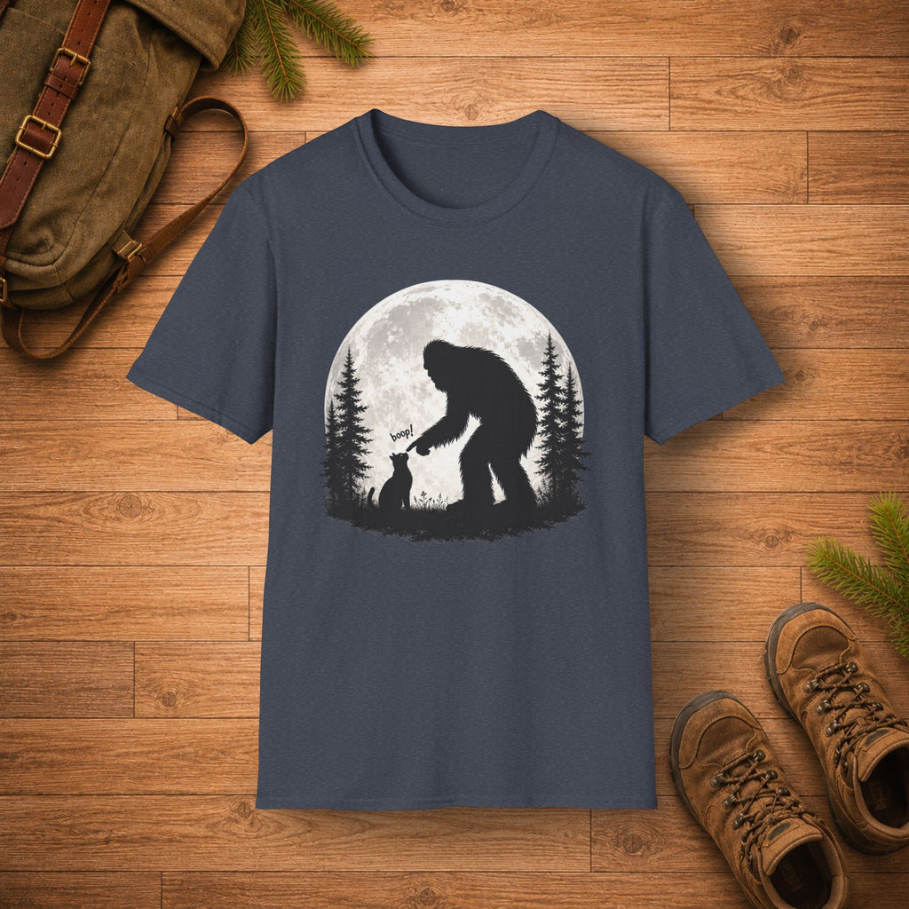 Boop! T-Shirt