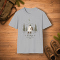 Tiny Hiker Club Ghost T-Shirt