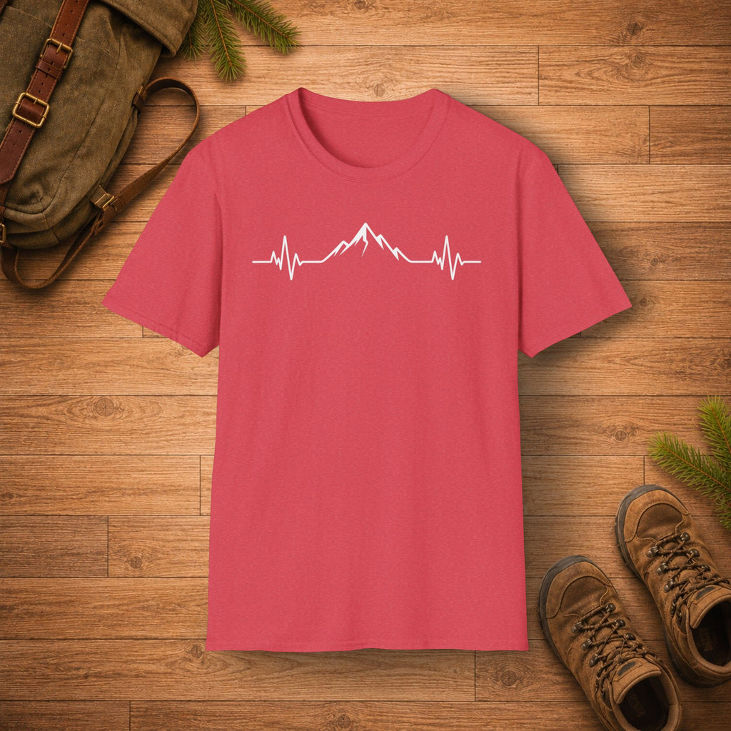 Elevation Pulse T-Shirt