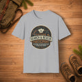 Future Search And Rescue T‑Shirt
