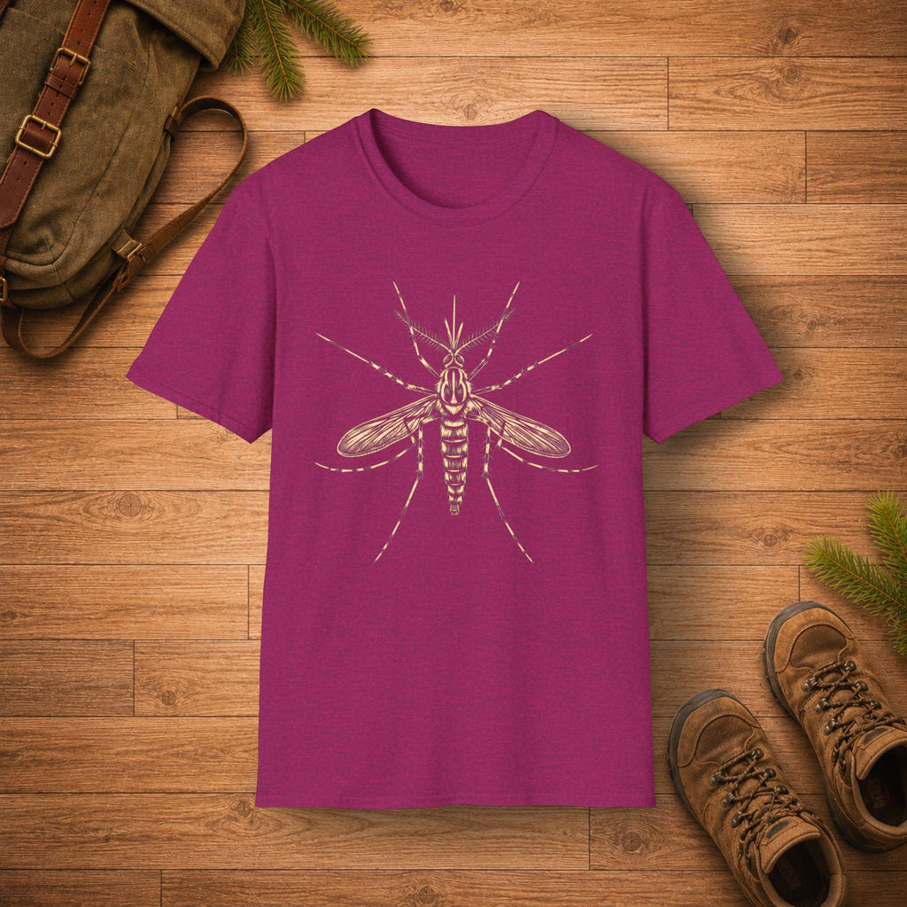 Mosquito T-Shirt