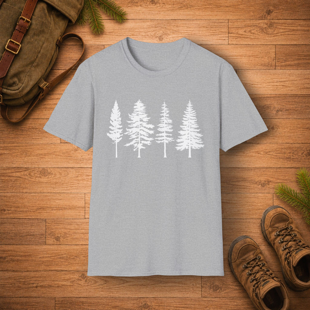 White Pines T-Shirt