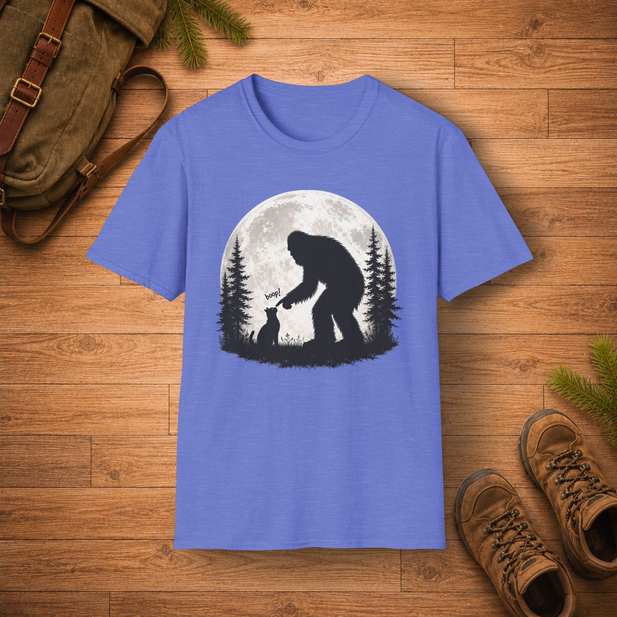 Boop! T-Shirt